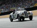 BMW 328 LeMans 1937 года